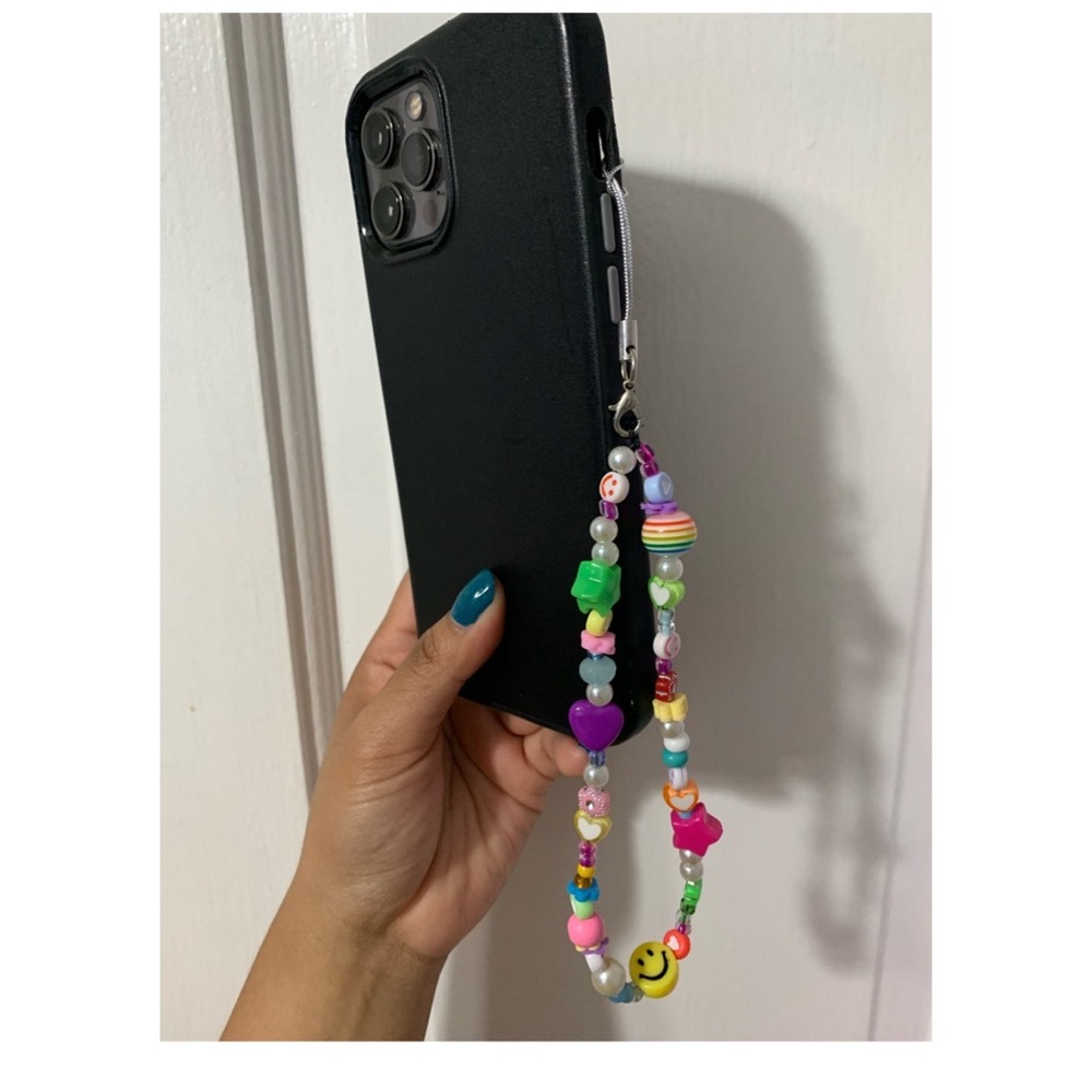 Phone Charm